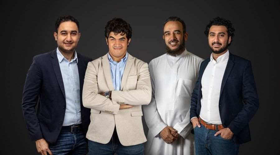 DailyMealz Team photo