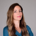 Nadine Mezher