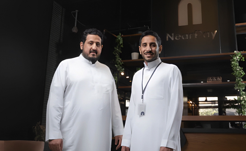 Nearpay Team photo