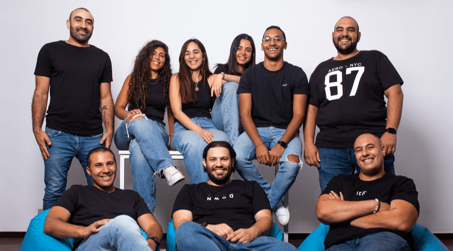 SubsBase Team photo