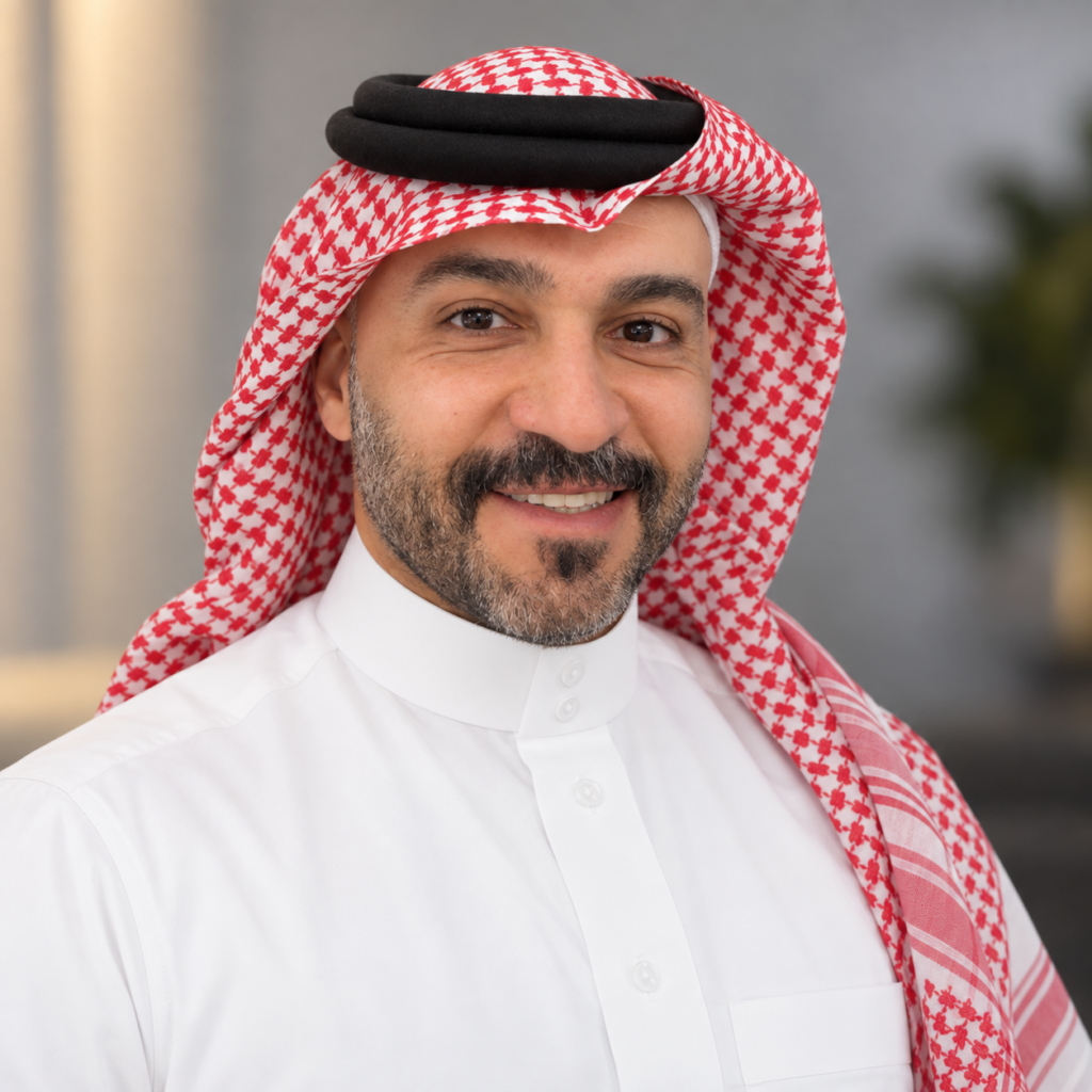 Hassan Almarhoon