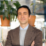 Mark Chahwan